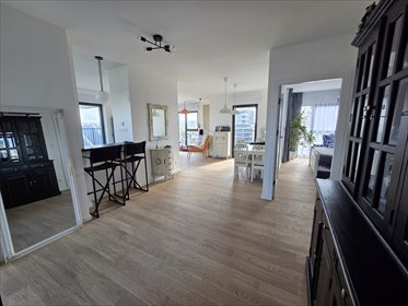 mieszkanie na wynajem 96m2 mieszkanie Rzeszów, Podpromie