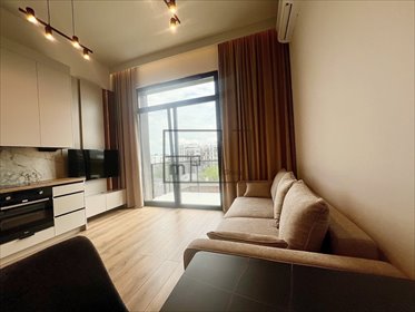 mieszkanie na wynajem 28m2 mieszkanie Warszawa, Praga-Południe, Mińska