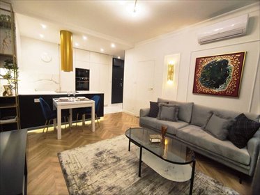 mieszkanie na wynajem 42m2 mieszkanie Warszawa, Ochota, Barska