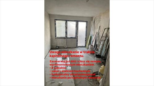 mieszkanie na sprzedaż 39m2 mieszkanie Piotrków Trybunalski, Belzacka