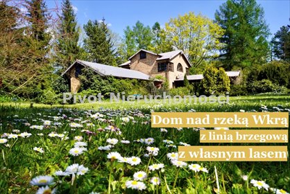 dom na sprzedaż 222m2 dom Sochocin, Kępa, Kępa