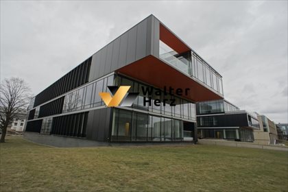 lokal użytkowy na wynajem 1842m2 lokal użytkowy Warszawa, Wilanów, Adama Branickiego