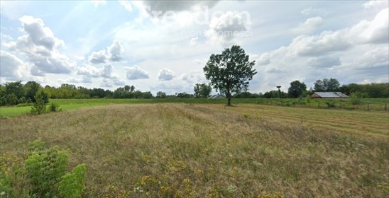 działka na sprzedaż 1000m2 działka Wólka Górska