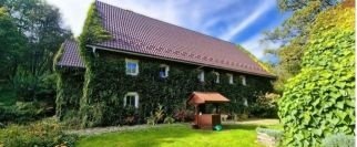 dom na sprzedaż 300m2 dom Lubomierz, Lubomierz