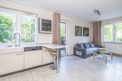 mieszkanie na wynajem 38m2 mieszkanie Wrocław, Nadodrze, Nadodrze, Jedności Narodowej