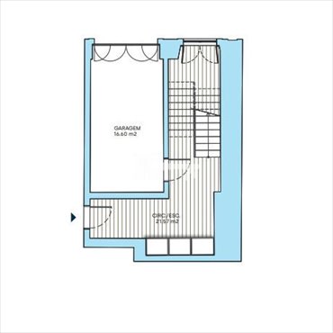 Luksusowy dwupiętrowy apartament 66 m² (Lizbona) mieszkanie Lizbona, Rue Arsenal