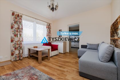 mieszkanie na sprzedaż 44m2 mieszkanie Poraj