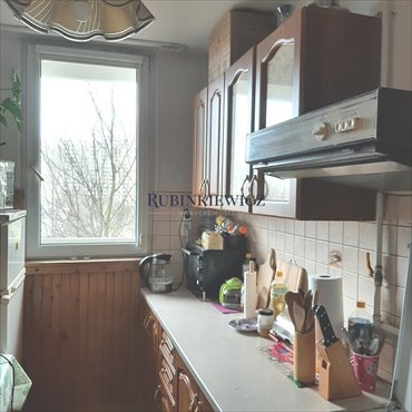 mieszkanie na sprzedaż 48m2 mieszkanie Warszawa, Targówek, Rembielińska