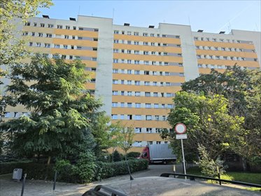 Do sprzedania kawalerka 26 m² z balkonem w Fabrycznej mieszkanie Wrocław, Fabryczna, Lubuska