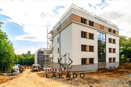 mieszkanie na sprzedaż 85m2 mieszkanie Wieliczka, Dębowa