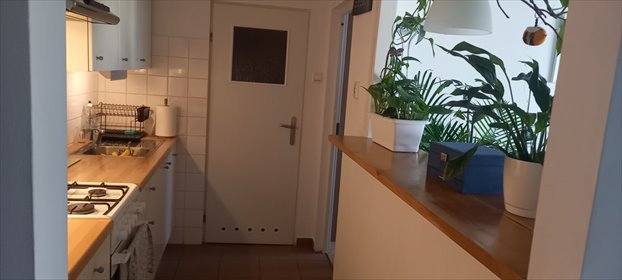 mieszkanie na wynajem 33m2 mieszkanie Poznań, Wilda, Dębiec, Klonowa