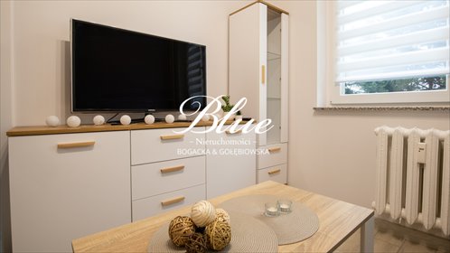 mieszkanie na wynajem 21m2 mieszkanie Szczecin, Dąbie, Pomorska