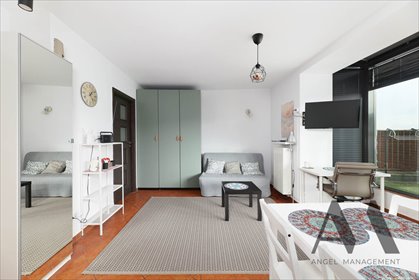 mieszkanie na wynajem 38m2 mieszkanie Kraków, Szlak