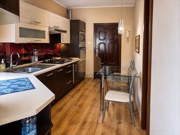 Do sprzedania przestronne 2-pokojowe mieszkanie 38,7 m² w Zielonej Górze mieszkanie Zielona Góra