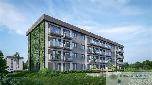 mieszkanie na sprzedaż 45m2 mieszkanie Kraków, Branice, Branice