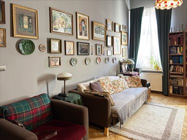 mieszkanie na sprzedaż 48m2 mieszkanie Kraków, Stare Miasto, Stare Miasto, Bożego Ciała