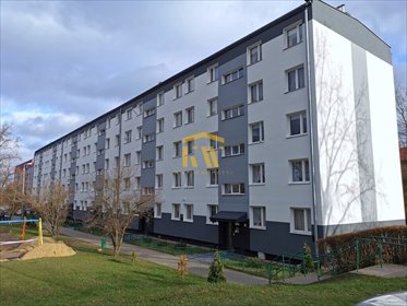 mieszkanie na sprzedaż 46m2 mieszkanie Radom, Borki, Maratońska