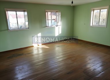 Do sprzedania urokliwy dom 100 m² z dużą działką i dostępem do rzeki dom Pielgrzymka