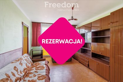 mieszkanie na sprzedaż 28m2 mieszkanie Tarnów, Klikowska