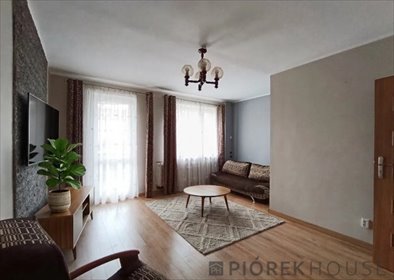 4-pokojowe mieszkanie na Białołęce (balkon, piwnica) mieszkanie Warszawa, Białołęka, Strumykowa