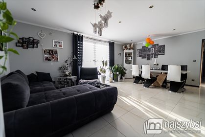 dom na sprzedaż 137m2 dom Gryfice, obrzeża