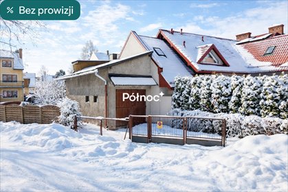 Działka budowlana 402 m² w Nowym Targu – inwestycja pod zabudowę działka Nowy Targ, Podtatrzańska