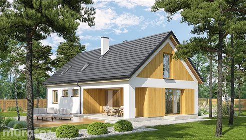 dom na sprzedaż 194m2 dom Tyniec Mały, Tyniec Mały