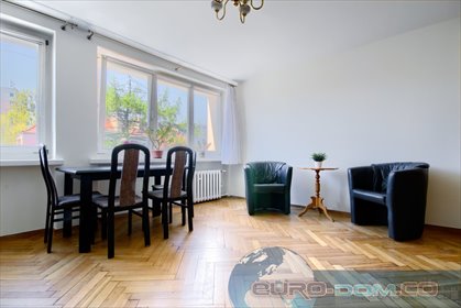 mieszkanie na wynajem 45m2 mieszkanie Poznań, Jeżyce, Winiary