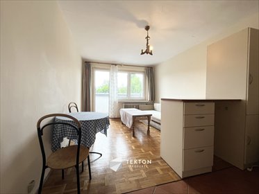 mieszkanie na sprzedaż 34m2 mieszkanie Poznań, Jeżyce, Galla Anonima
