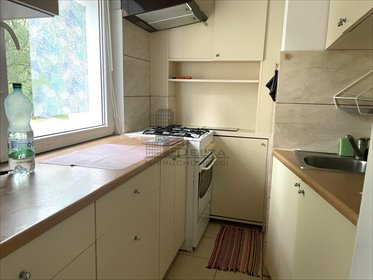 mieszkanie na sprzedaż 38m2 mieszkanie Warszawa, Wola, Wola, Pustola