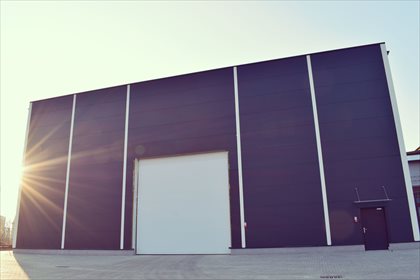 lokal użytkowy na sprzedaż 4000m2 lokal użytkowy Elbląg, Malborska