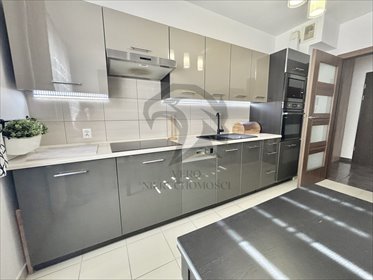 mieszkanie na sprzedaż 50m2 mieszkanie Wrocław, ks. Czesława Klimasa