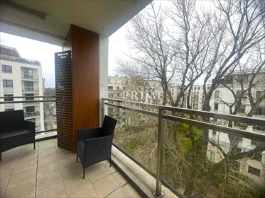 mieszkanie na sprzedaż 120m2 mieszkanie Warszawa, Śródmieście, Kruczkowskiego