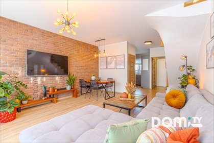 dom na sprzedaż 108m2 dom Wrocław, Wojszyce, Kazimierza Wierzyńskiego