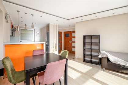 mieszkanie na sprzedaż 46m2 mieszkanie Gdańsk, Chełm, Łańcucka