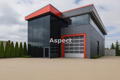 lokal użytkowy na sprzedaż 620m2 lokal użytkowy Piecki