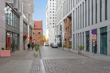 mieszkanie na sprzedaż 66m2 mieszkanie Gdańsk, Śródmieście, Chmielna