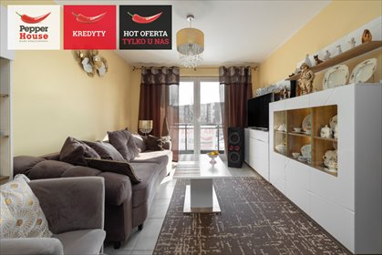 mieszkanie na sprzedaż 48m2 mieszkanie Gdańsk, Jasień, Kazimierza Leskiego