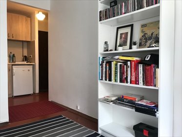 mieszkanie na wynajem 20m2 mieszkanie Kraków, Dębniki, Komandosów