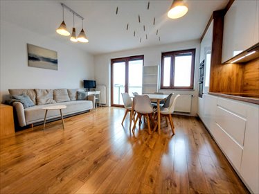 mieszkanie na wynajem 56m2 mieszkanie Kraków, Czyżyny, Galicyjska