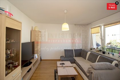Na sprzedaż przestronne 3-pokojowe mieszkanie 60 m² w Opolu mieszkanie Opole, Osiedle Armii Krajowej - Grota Roweckiego