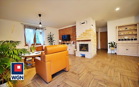 dom na sprzedaż 296m2 dom Witnica, Witnica, Witnica