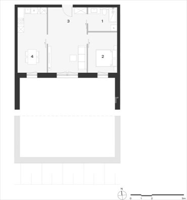mieszkanie na sprzedaż 56m2 mieszkanie Lublin, Choiny, Koncertowa