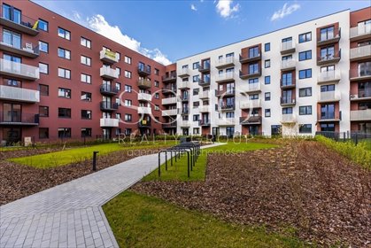 mieszkanie na sprzedaż 44m2 mieszkanie Kraków, Płaszów, Płaszów, Myśliwska