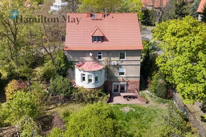 dom na sprzedaż 423m2 dom Wrocław, Krzyki, Wojciecha Korfantego
