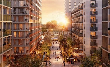 mieszkanie na sprzedaż 25m2 mieszkanie Wrocław, Karłowice, Rychtalska