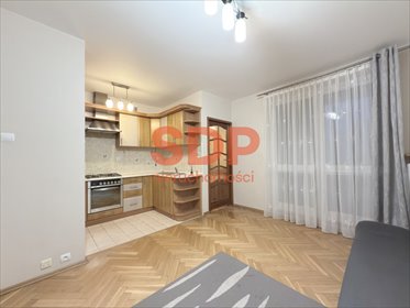 mieszkanie na sprzedaż 40m2 mieszkanie Warszawa, Targówek Zacisze, św. Wincentego