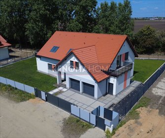 dom na sprzedaż 300m2 dom Biestrzyków, Jesionowa