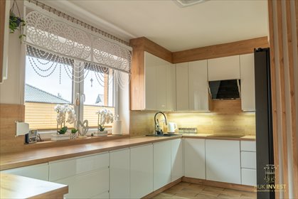 dom na sprzedaż 128m2 dom Ługi Ujskie