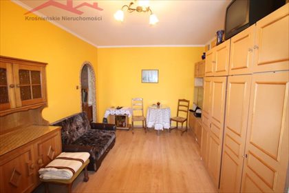 Kawalerka na sprzedaż Krosno, Tysiąclecia 30m2 Foto 1